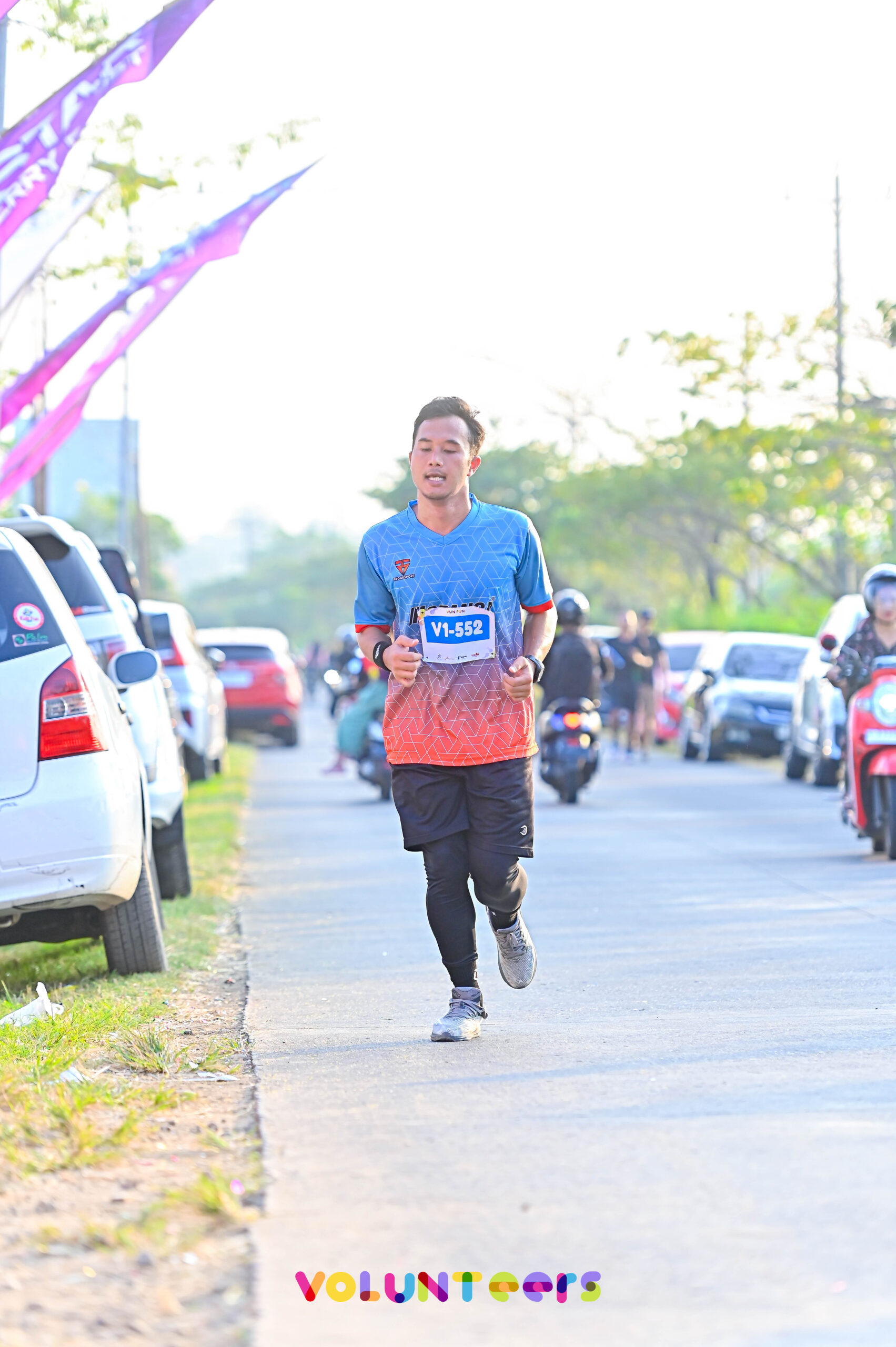 VUN RUN I 909 scaled